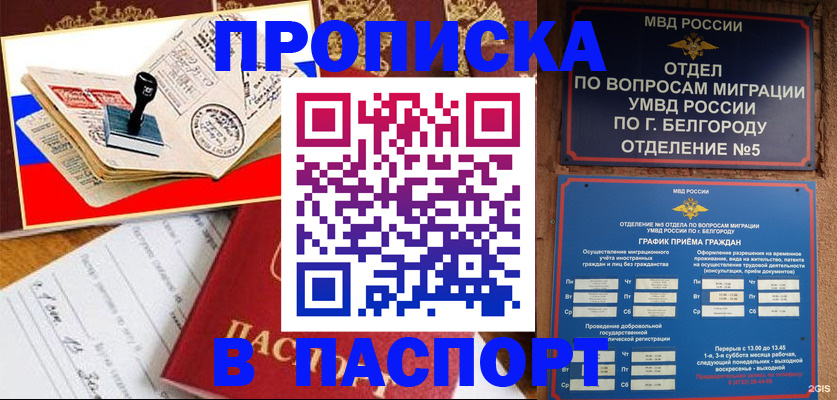 купить прописку в Партизанске